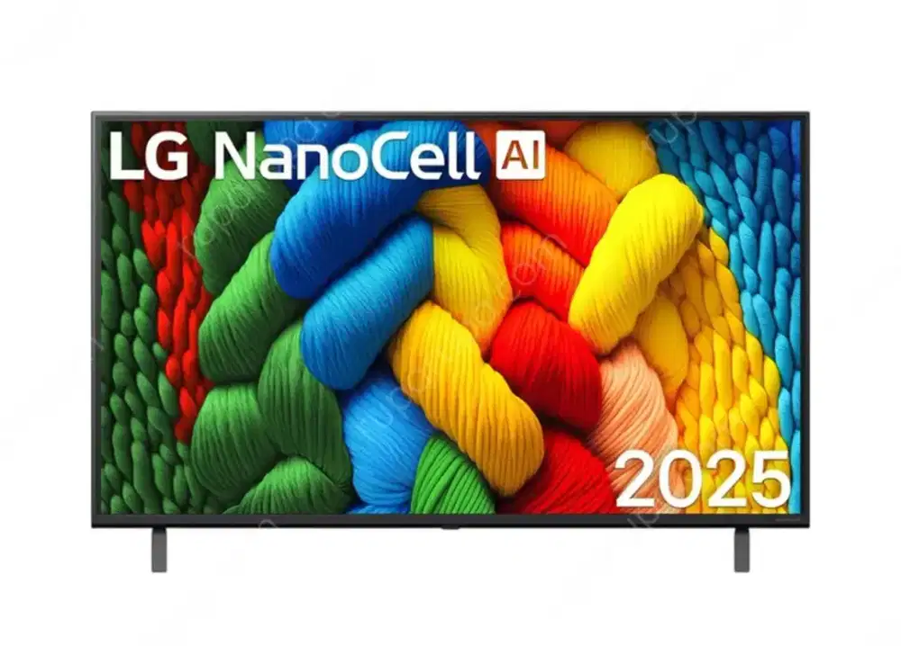 LG Nano Led Smart Tv 50 inch 4k Spesial Promo