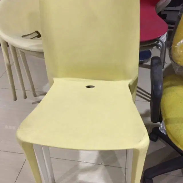 PENYEDIA KURSI FIBER MEDAN