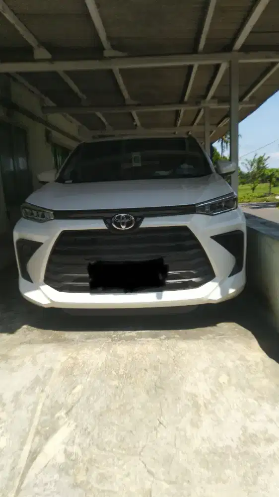 Avanza E 1,3 MT 2022