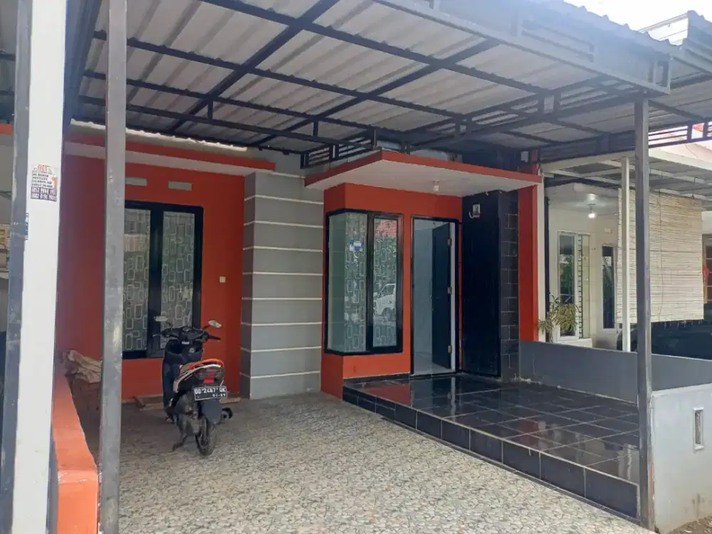 Dijual Santai rumah pribadi tanpa perantara