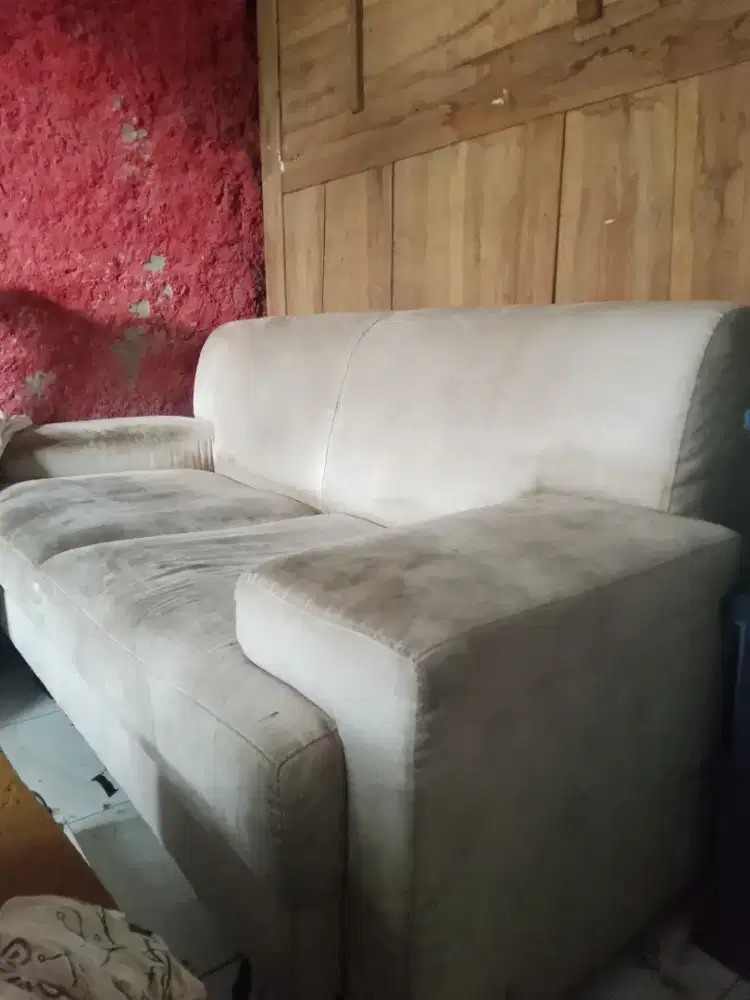 Jual sofa premium melandas