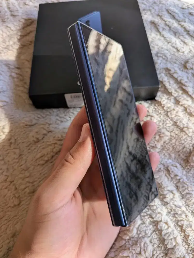 samsung z fold 6 12/256gb SEIN