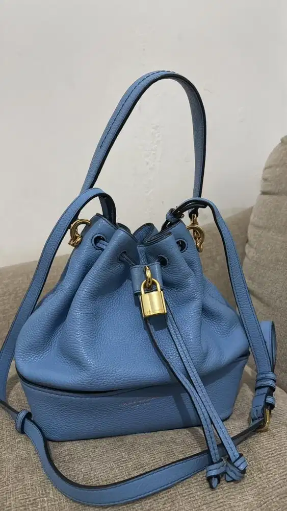 Tas Marc Jacobs bucket