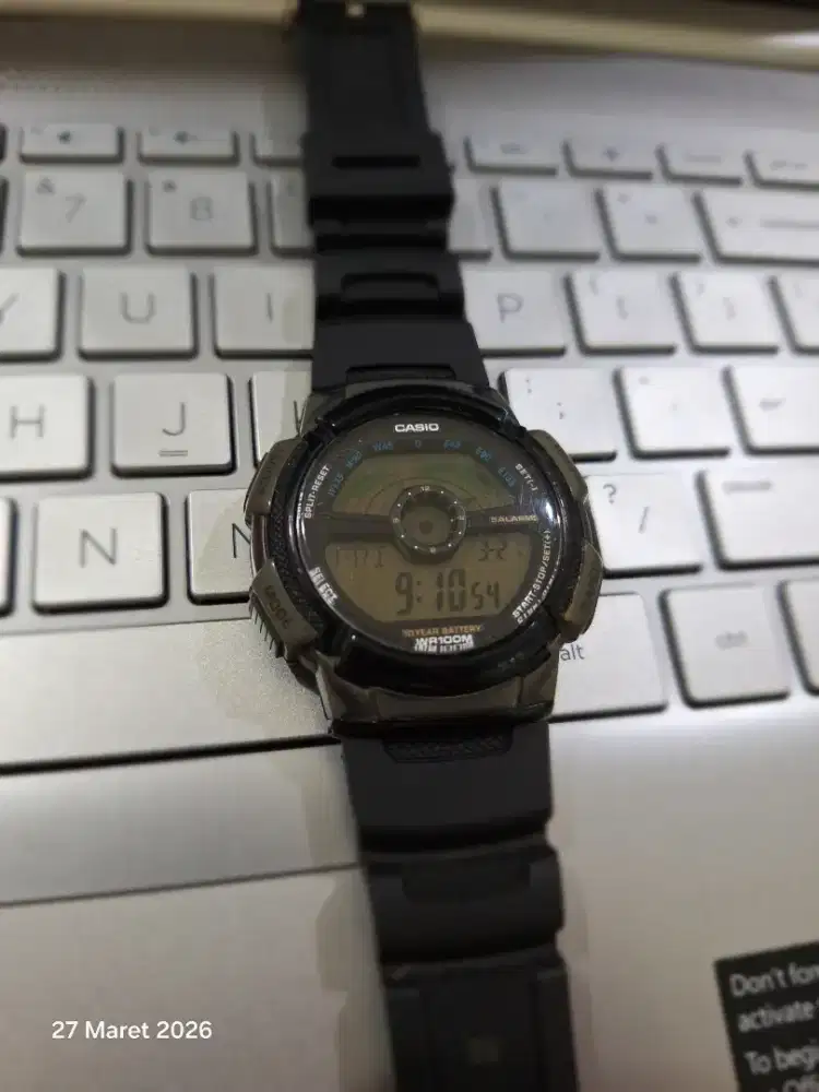 Jual only Casio AE 1100W