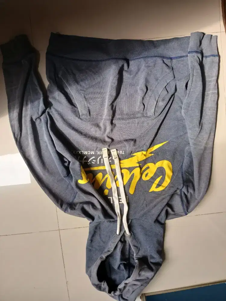 Jual sweeter celcius