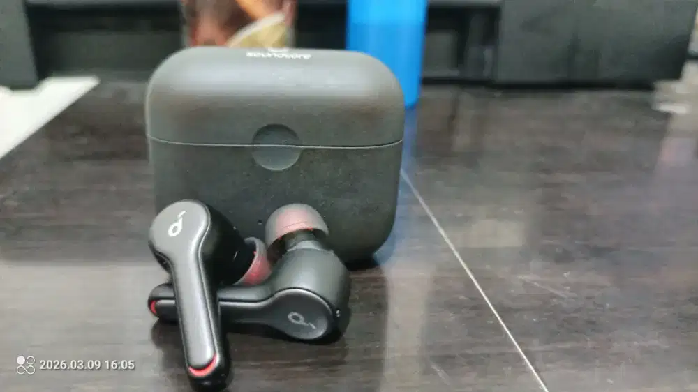 Soundcore Liberty air 2