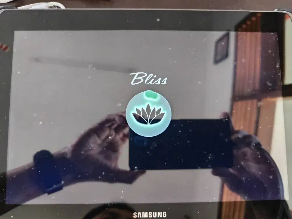 Samsung Galaxy tab 2 10.1