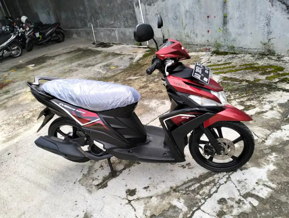 Mio M3 2021 murah