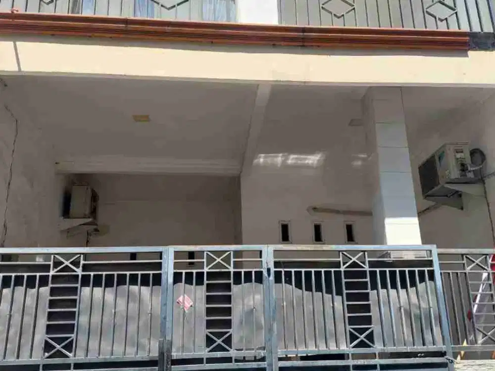 Dijual Rumah SHM Ploso Timur Dekat Kenjeran