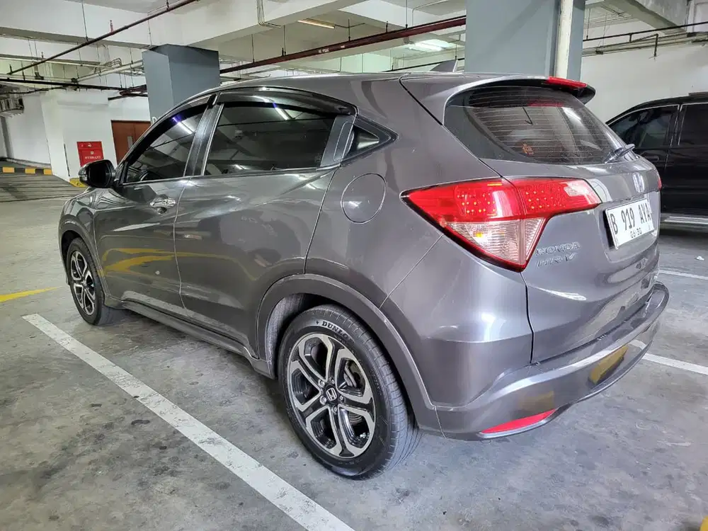 Honda HR-V 2015 Bensin