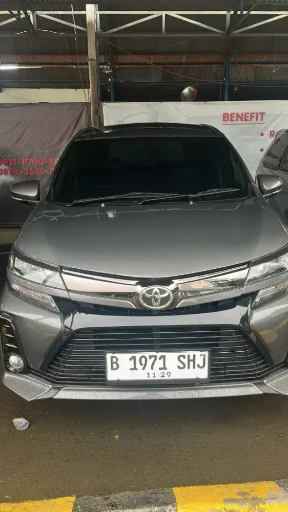 Lowongan supir online bandara