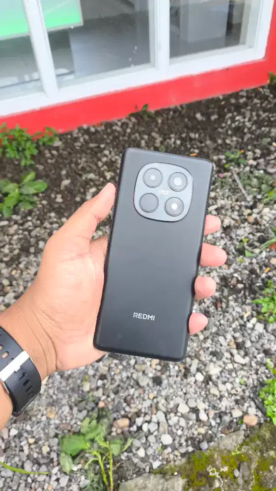 PROMO PROMO REDMI NOTE 15