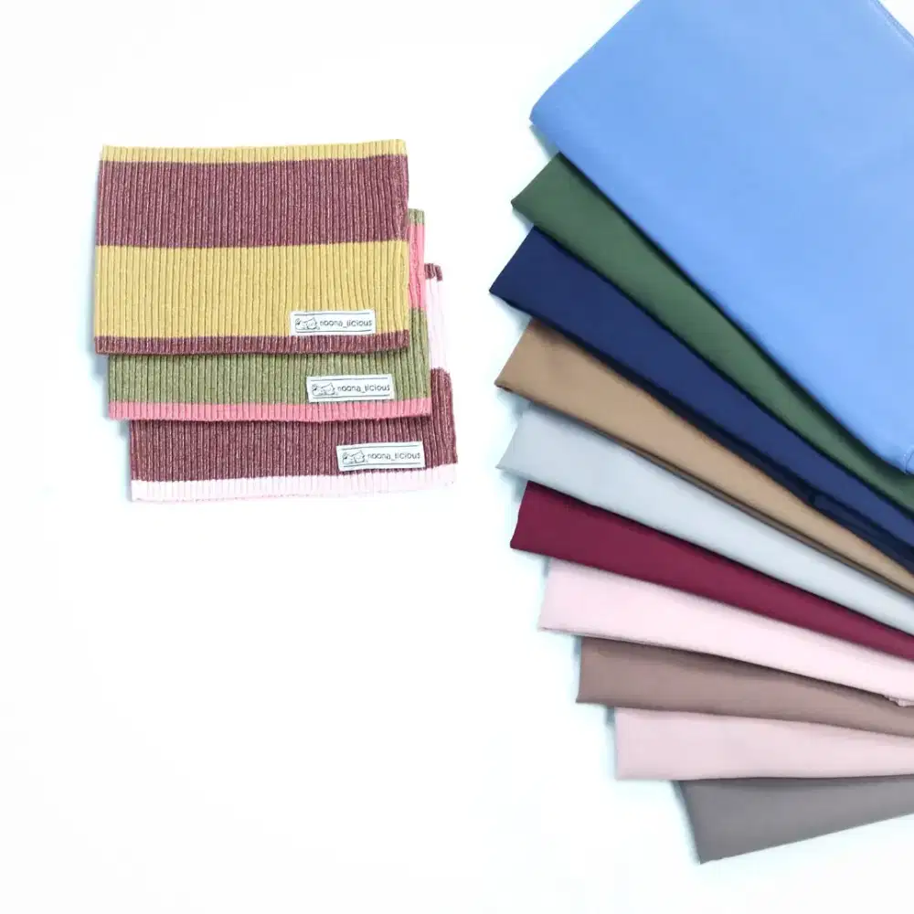 Baju atasan baru silahkan