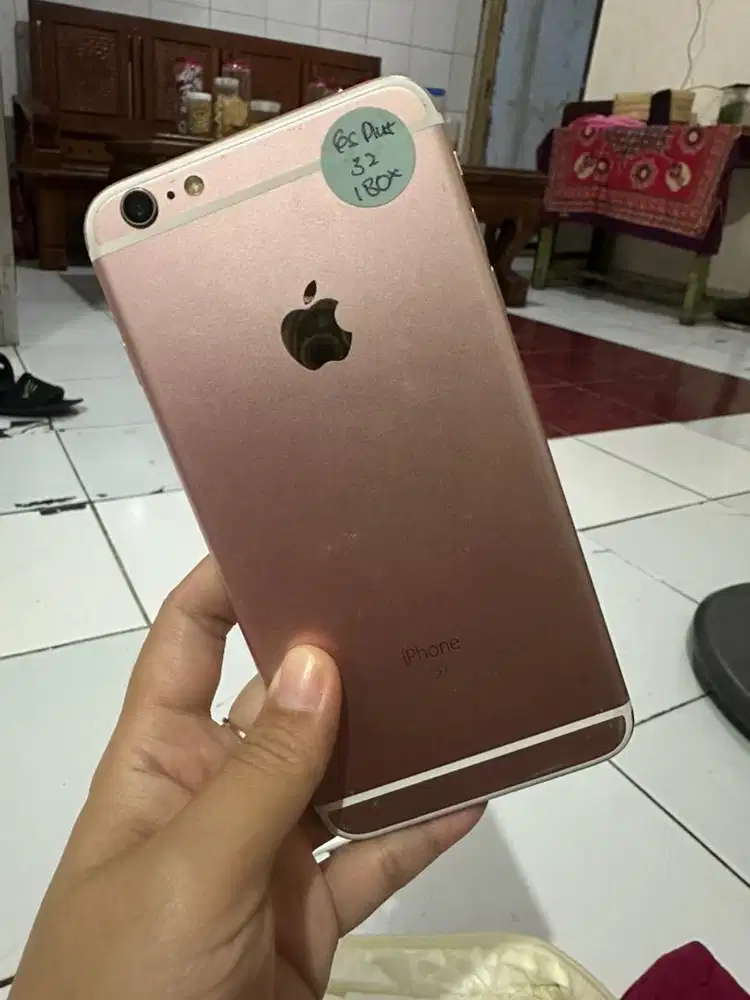 Iphone 6S 32GB IBOX
