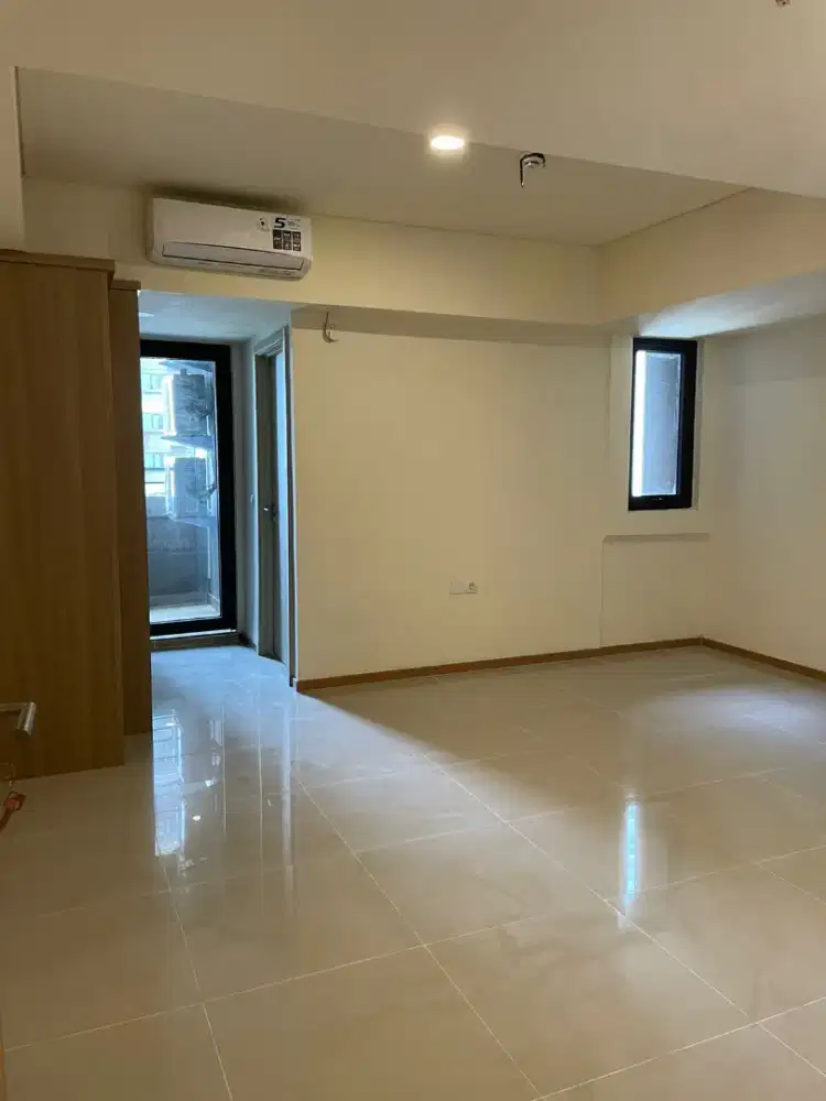 BU CEPAT JUAL RUGI Meikarta district 1 Spearwood 2BR ,58m2 498jt nego