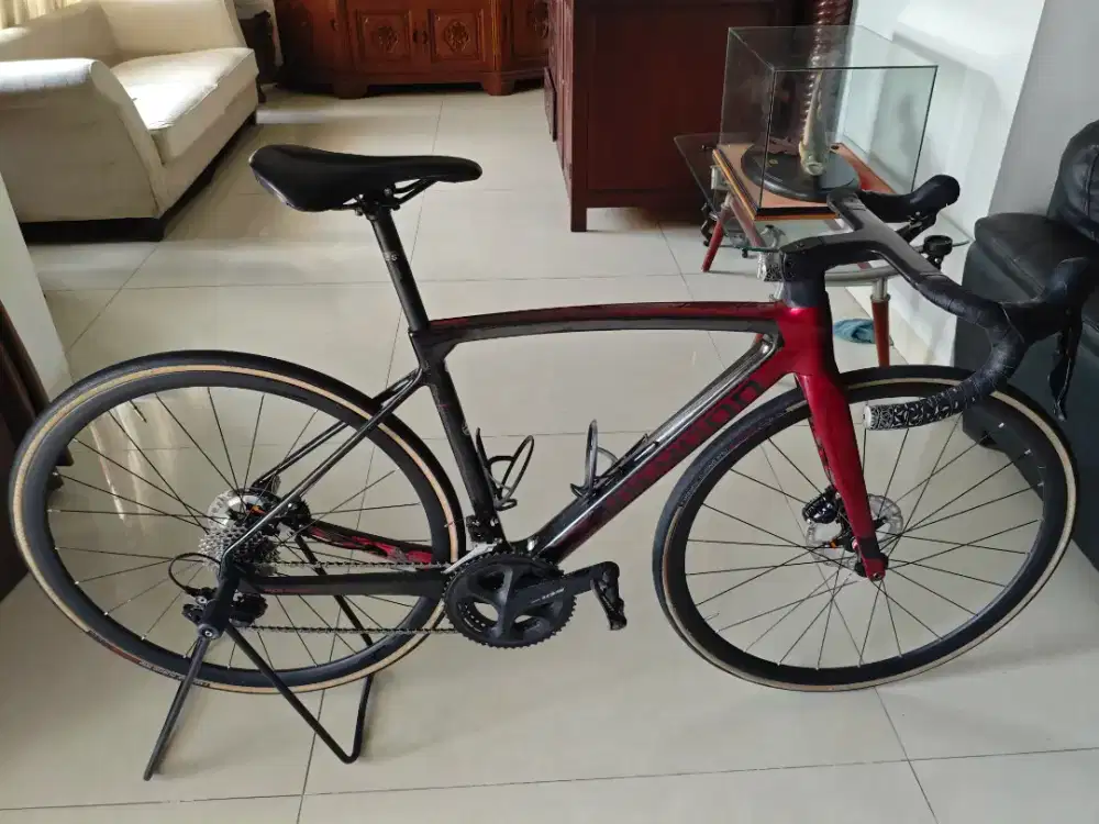 Polygon Strattos S7D 2022