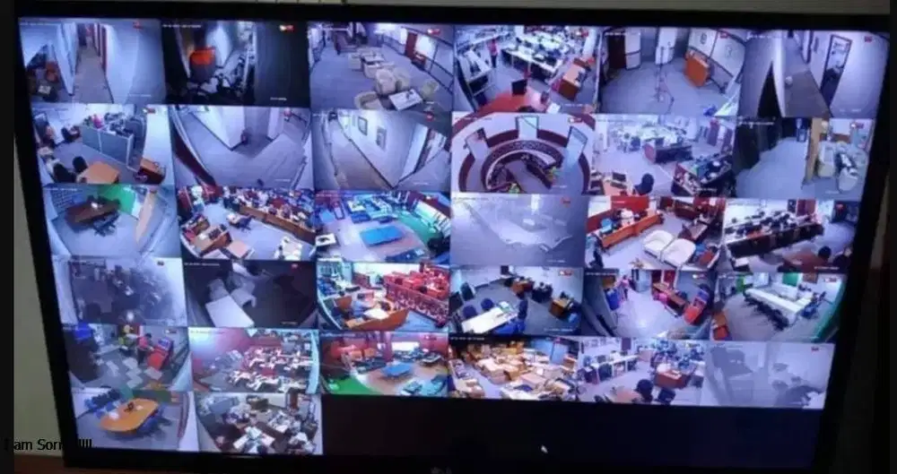 Masih bingung sama kebutuhan CCTV