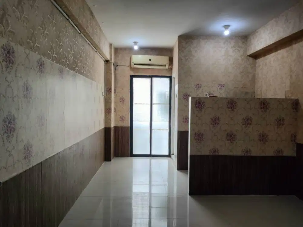 Apartemen Unit Studio di Casablanca East Residence