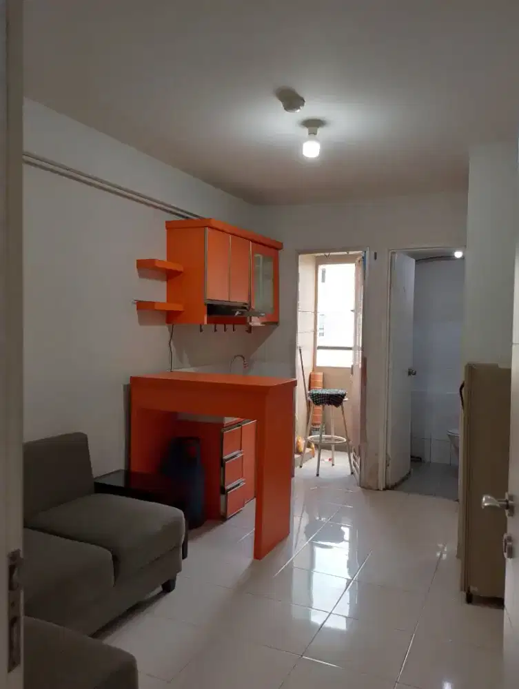 Disewakan apartemen kalibata city Tower jasmine 2 furnish