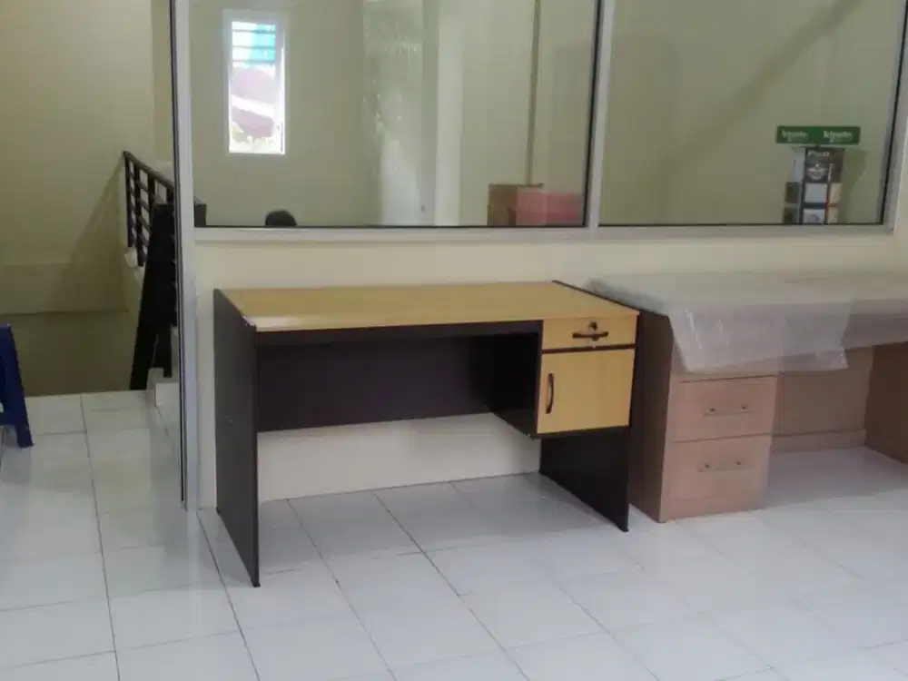 Dijual Ruko 2 Lantai Siap Pakai di Karawaci Residence