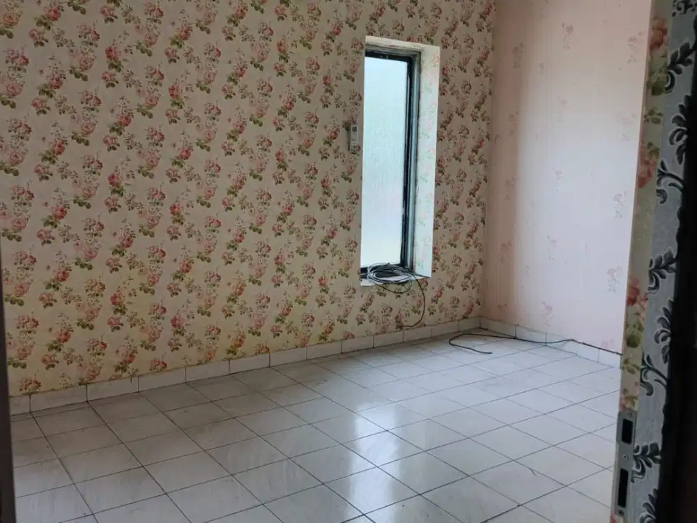 Dijual Ruko Siap Pakai di Karawaci Residence