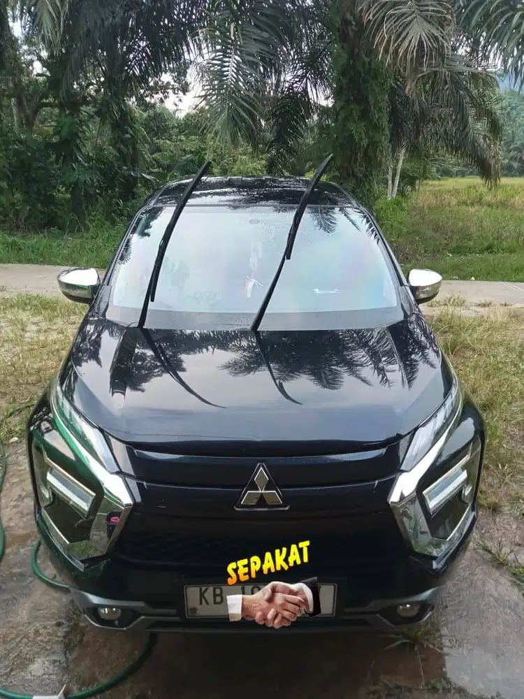 Xpander Ultimate Tahun 2022