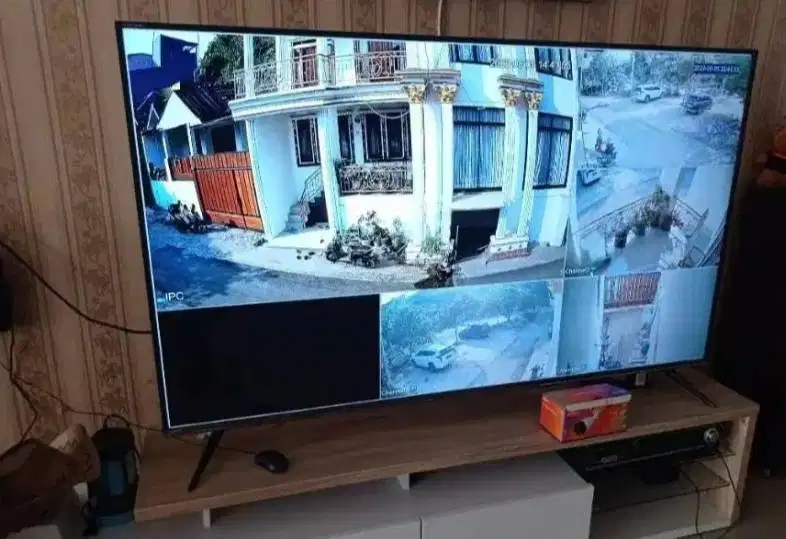 Pasang Cctv  murah cocok untuk usaha anda kantor MGB,gudang dll