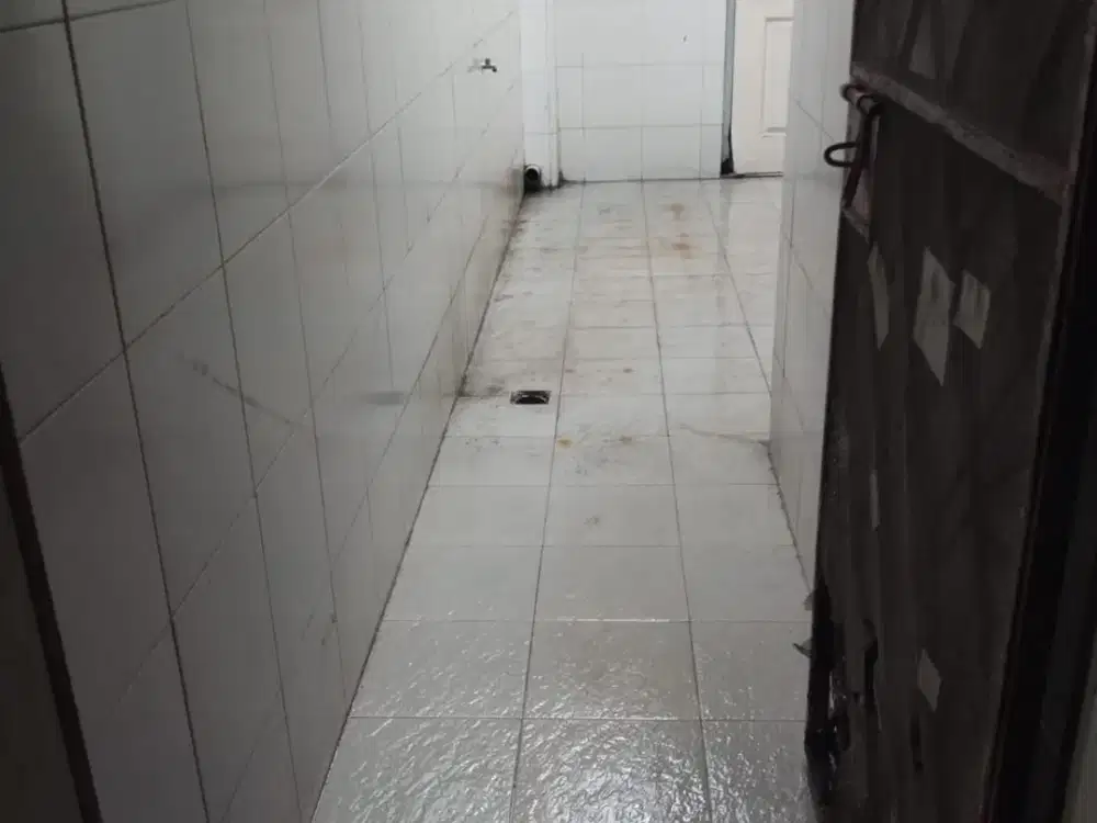 DISEWAKAN CEPAT RUMAH DI MUATIARA TAMAN PALEM