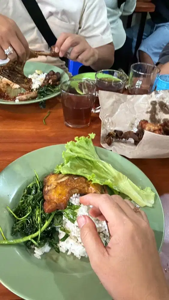 Lowongan ART MENGINAP