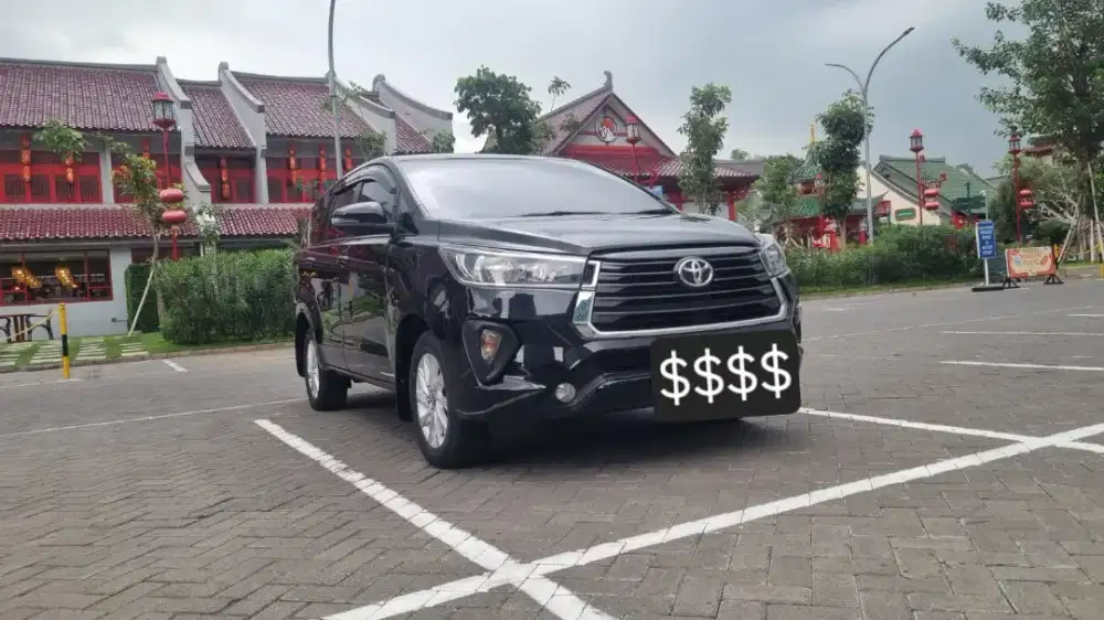 REBORN 2.0 G MANUAL BENSIN 2023