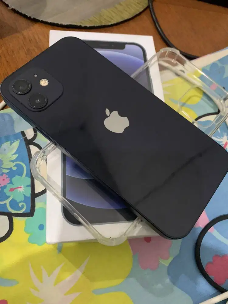 iphone 12/128gb nominus