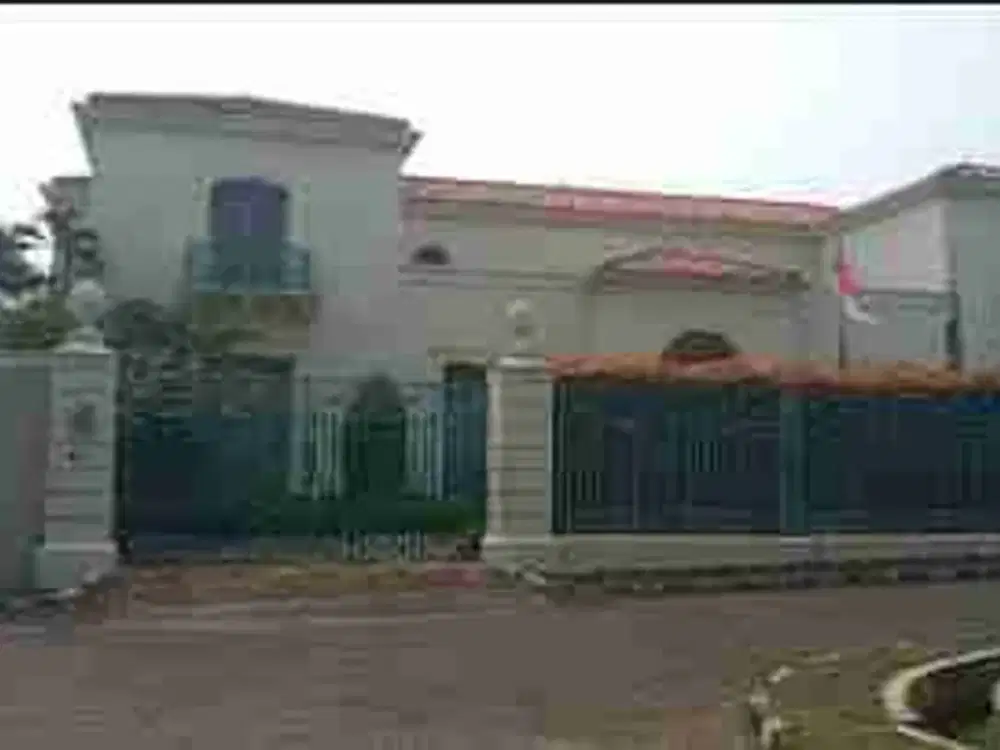 0415,23e jual rumah lelang jakarta selatan di cempaka putih