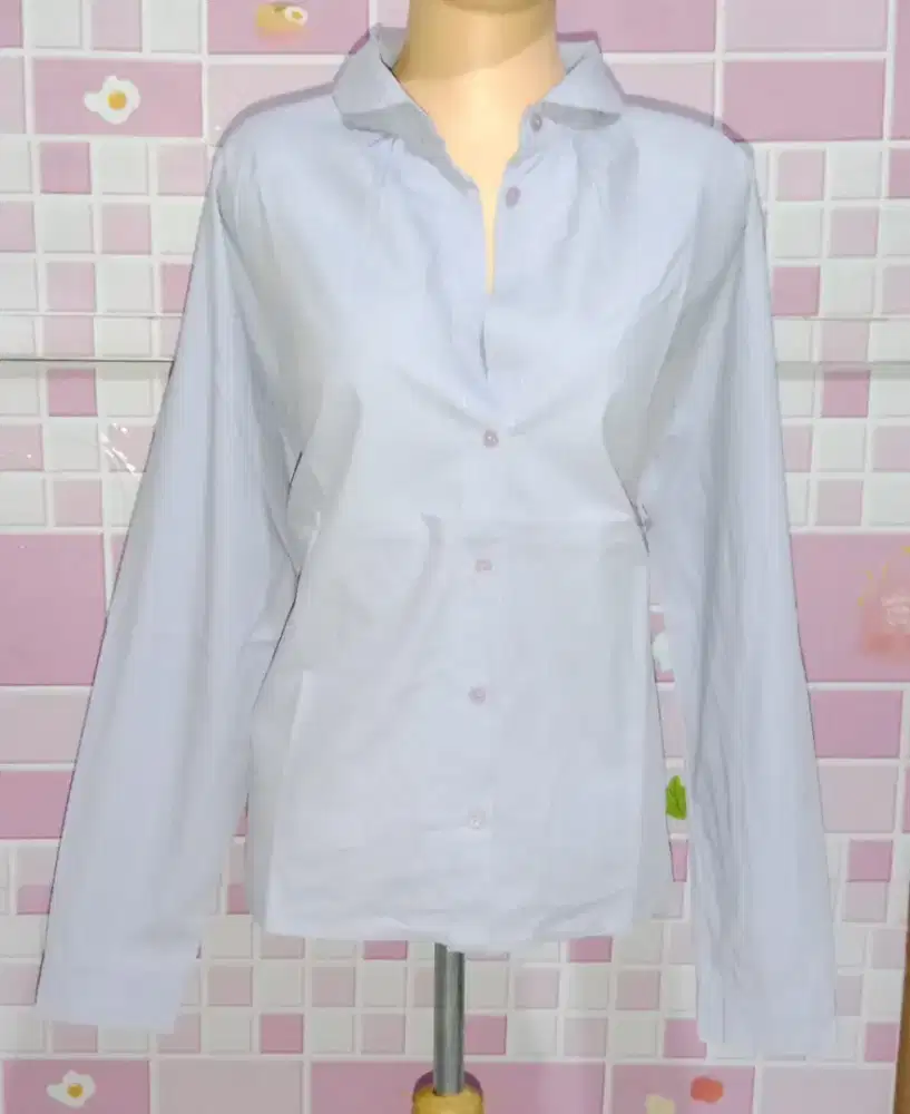 Preelove no minus seken rasa baru