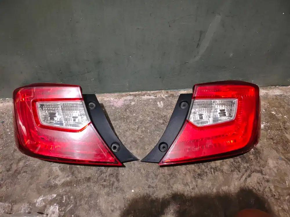 Stoplamp Brio Original