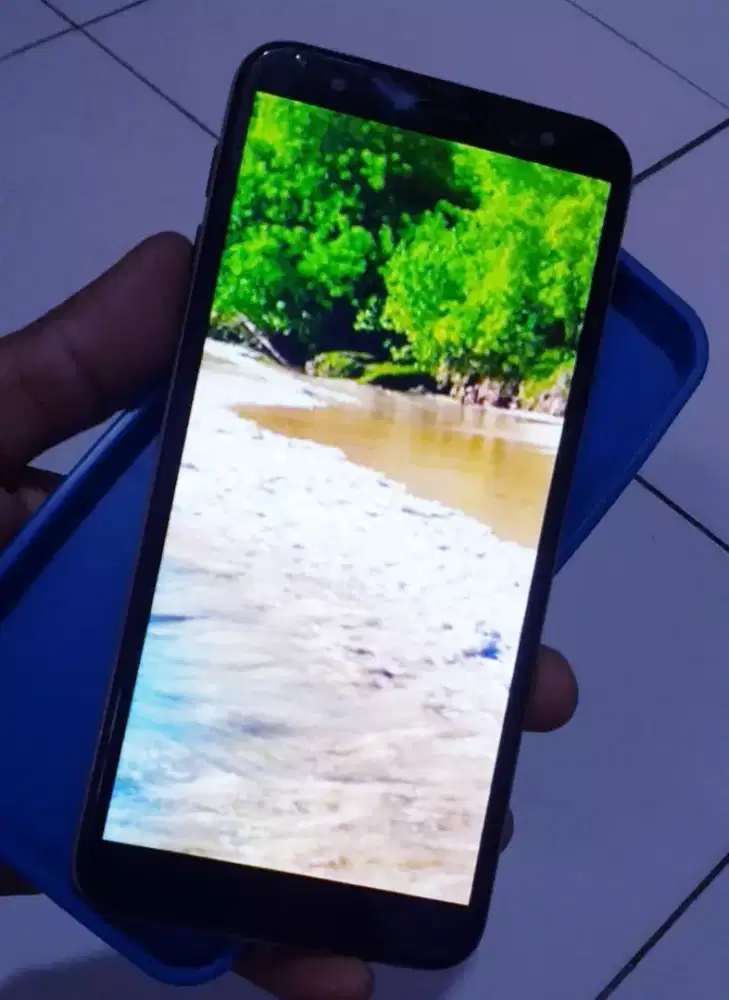 Samsung Galaxy J4+ Plus