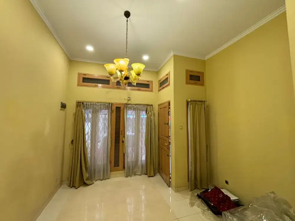 Dijual Rumah di Griya Pratama,Kelapa Gading