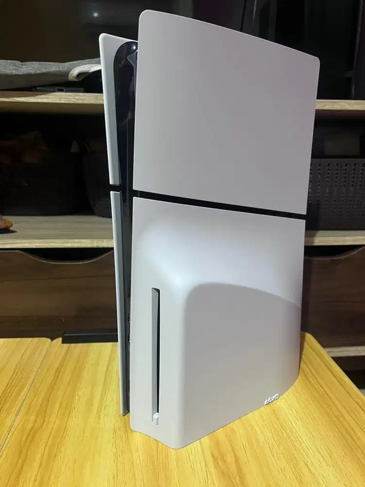 PS 5 Slim Disc bisa kaset bisa digital
