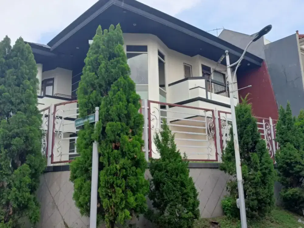 Rumah VSR Citraland Utama