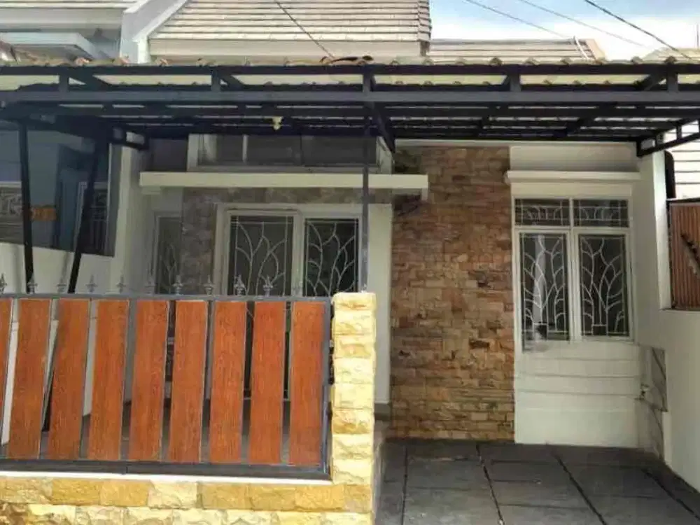 FH605 RUMAH SEWA CIBUBUR CITY
Nagrak, Gunung Putri, Kab. Bogor, Jawa Barat.