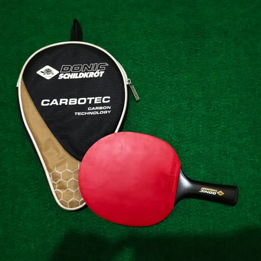 Bet Tenis Meja Pingpong