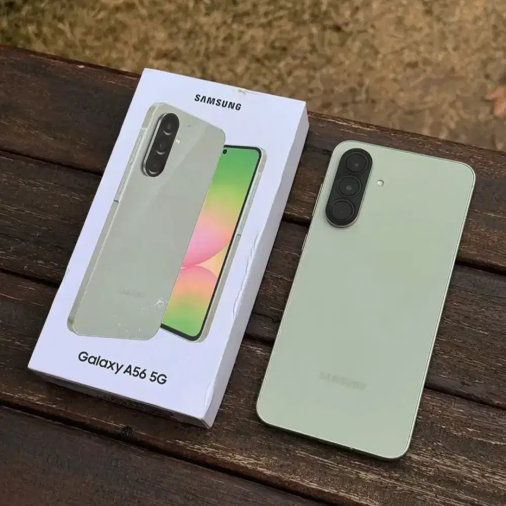 Samsung a56 5g ram 8/256