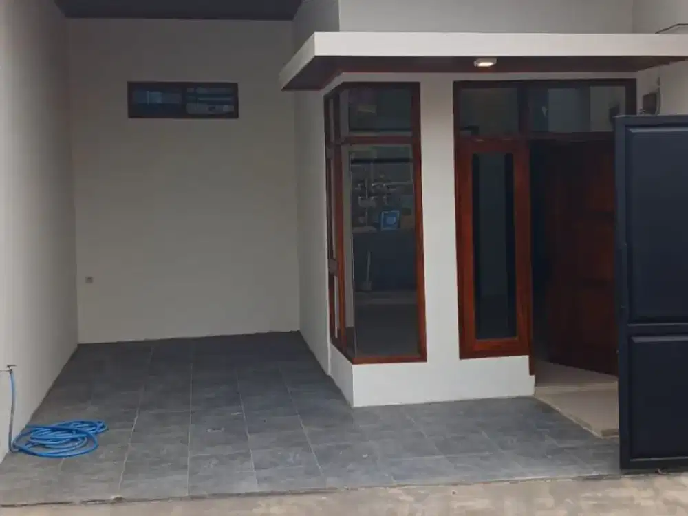 3 KT 1 Kamar Mandi Rumah Dekat Akses Tol Cileunyi