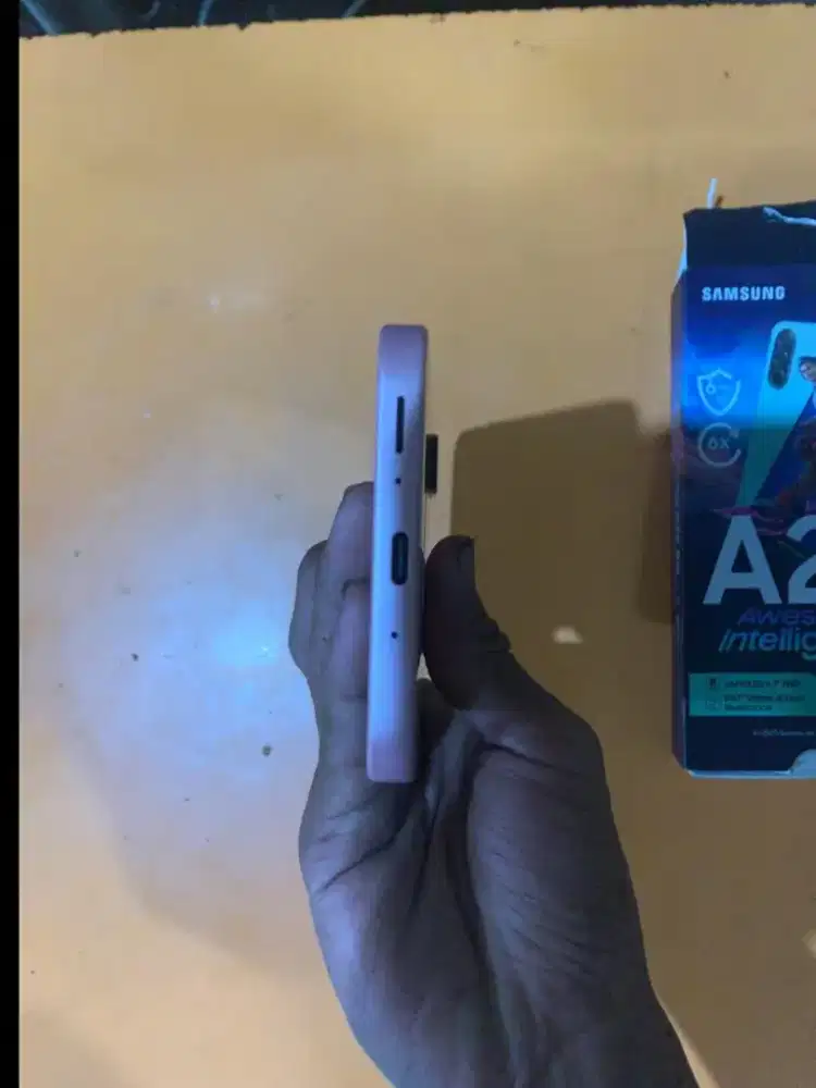 SAMSUNG A26 5G RAM 8+8 256gb