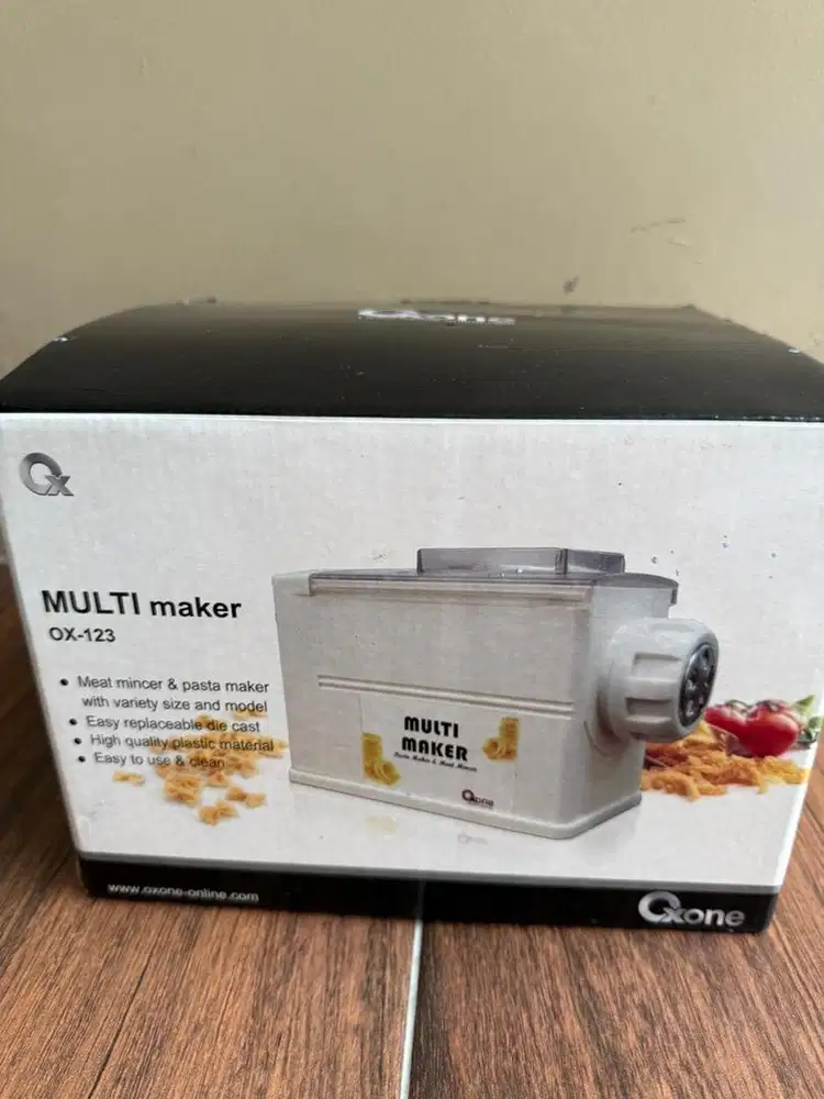 OXONE MULTI MAKER