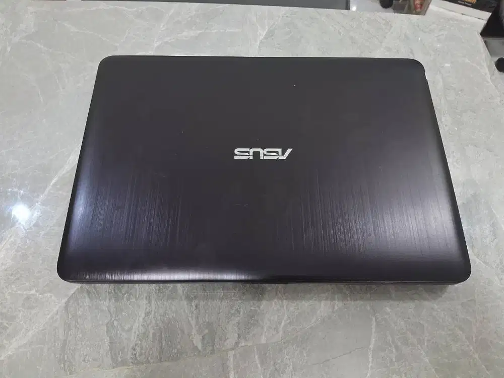 PR0M0 Laptop ASUS X441 ddr4 4GB Win ORI Sound AJIB Garansi