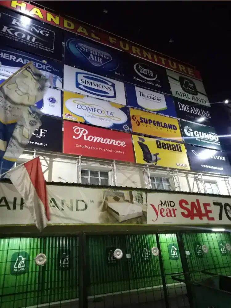 Lowongan Pekerjaan Driver Ekspedisi