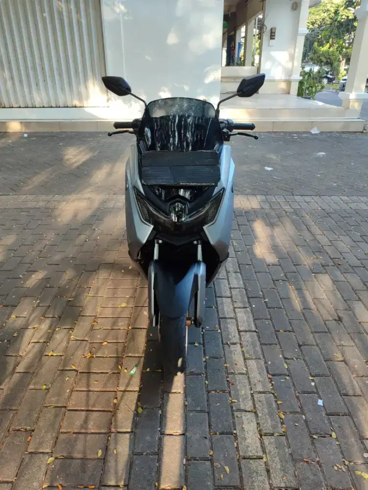 YAMAHA NMAX TURBO 2025 SIAP PAKAI