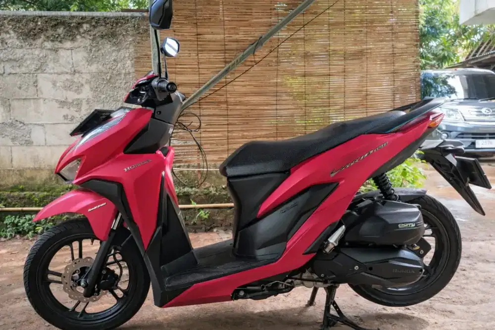 Vario 150 cbs iss 2021