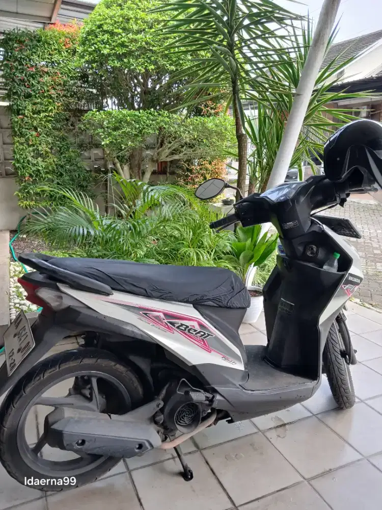 Beet Istimewa pemakaian pribadi