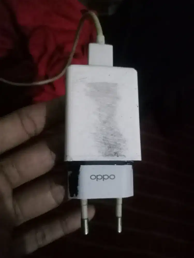 CHARGER ORI COPOTAN OPPO